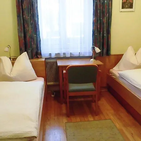 Apartment Contactless Self-check-in - Stadt Wien Bad Hofgastein
