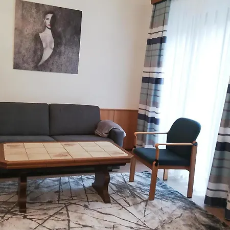 Contactless Self-check-in - Stadt Wien Apartment